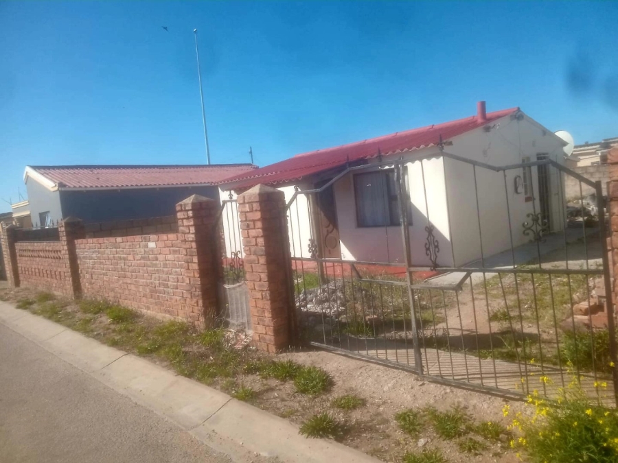  Bedroom Property for Sale in Kwazakhele Eastern Cape